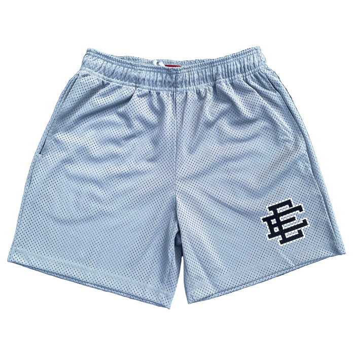 ERIC EMANUEL MESH SHORTS