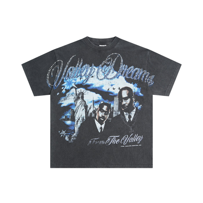 VALE FOREVER TEE