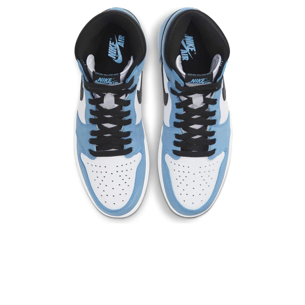 Retro 1 High “UNC TOE”