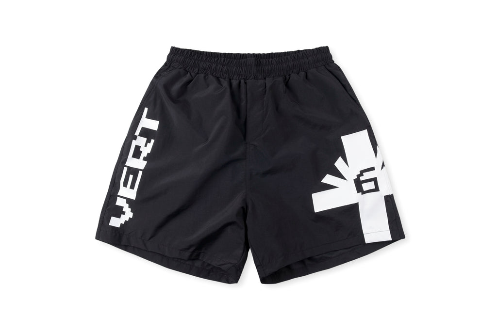 VERTEBRAE SHORTS