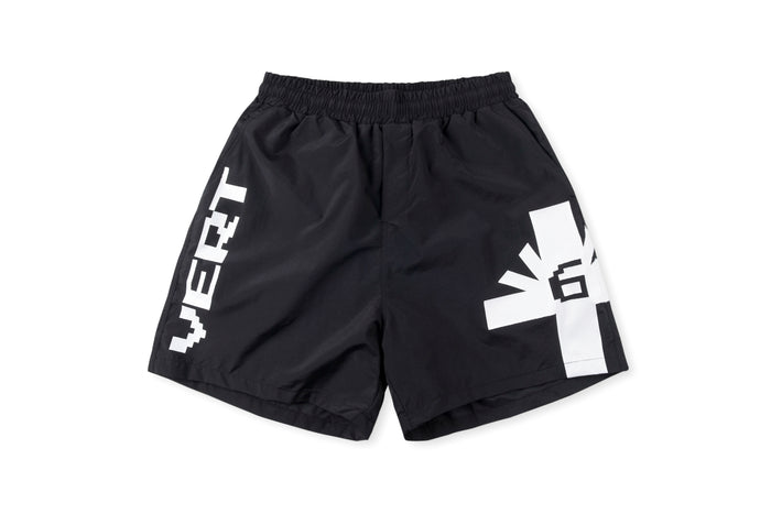 VERTEBRAE SHORTS