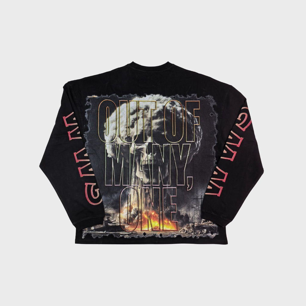 GODSPEED LONGSLEEVE