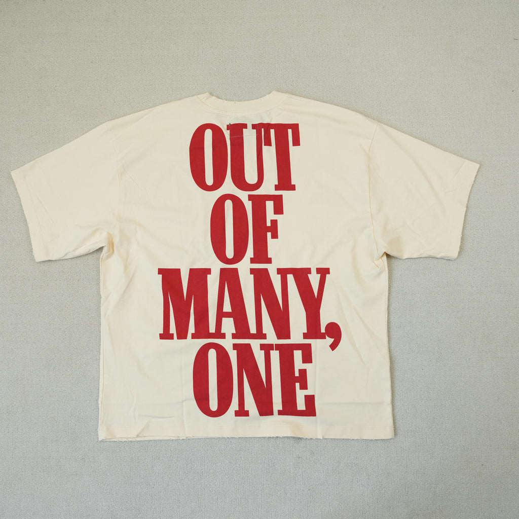 GODSPEED TSHIRT / #005