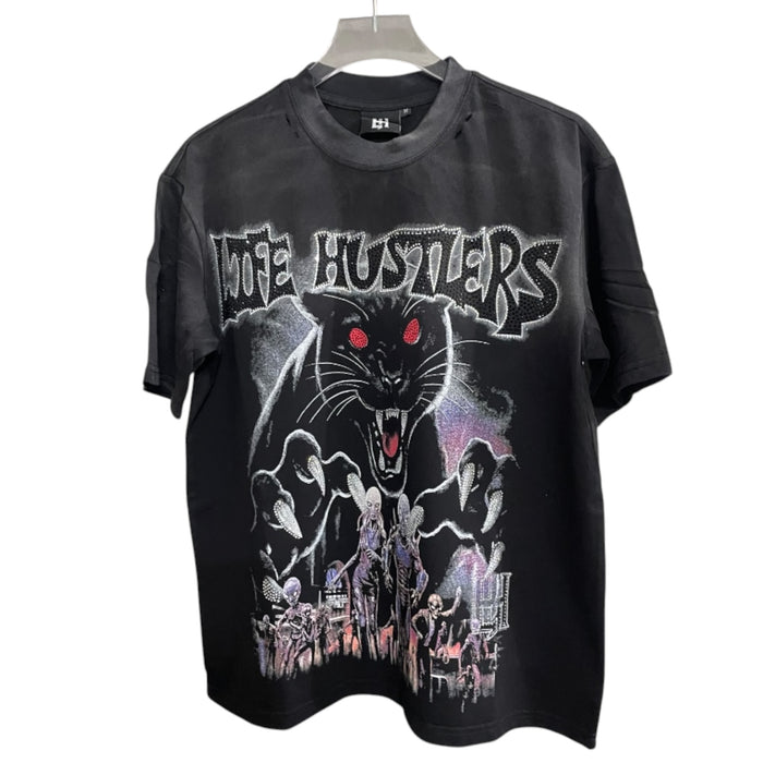 LIFE HUSTLER
