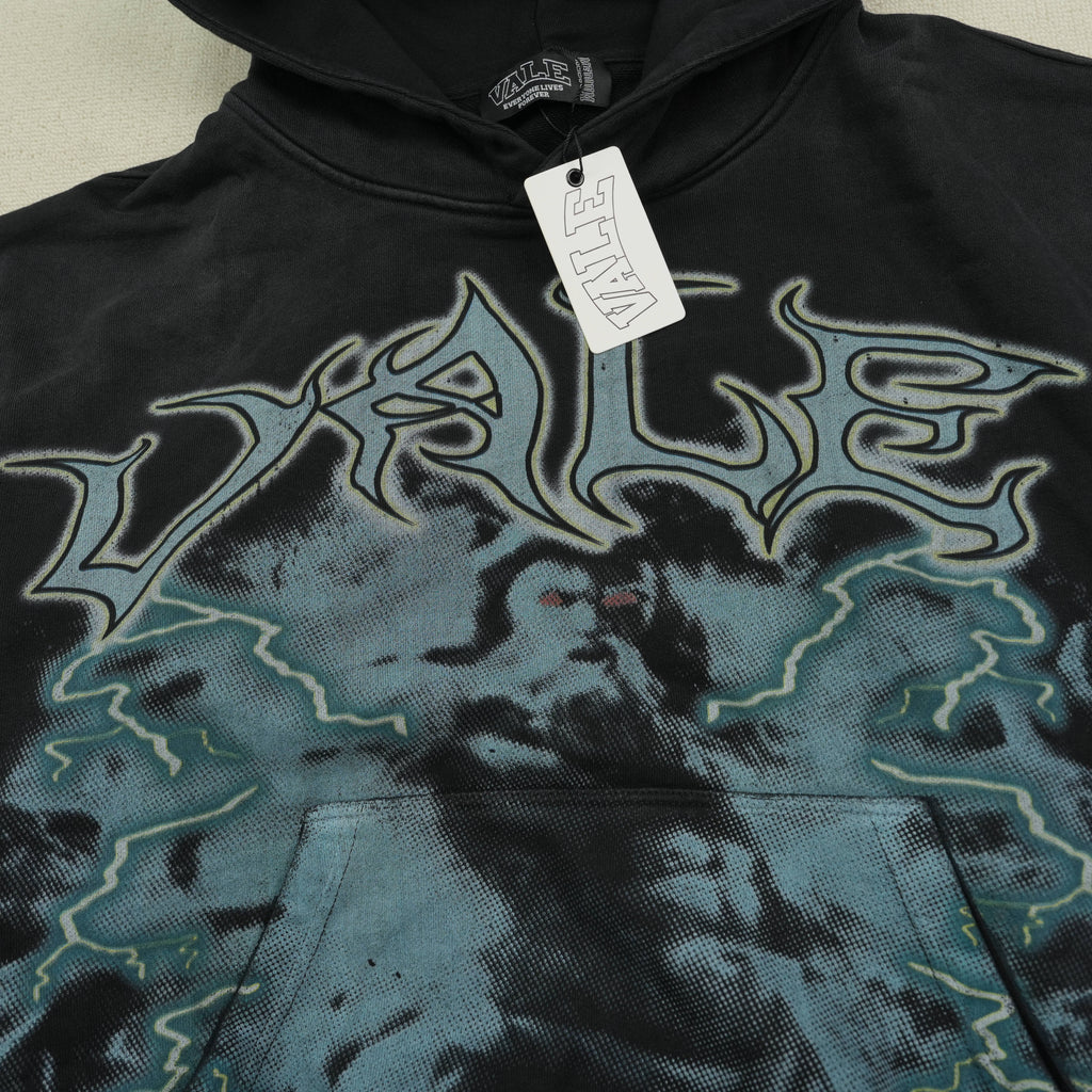 VALE FOREVER HOODIE