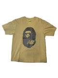 BAPE TEE (ONLINE EXCLUSIVE)