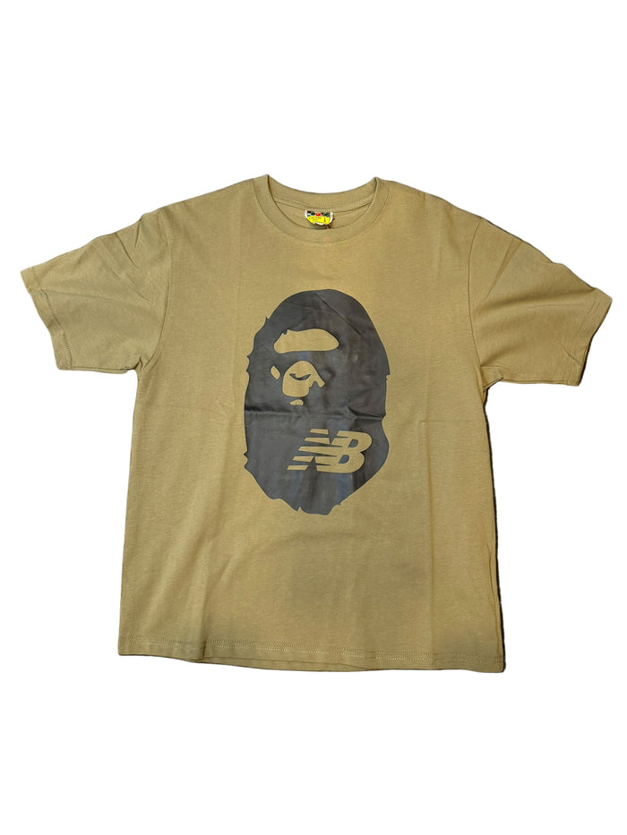 BAPE TEE