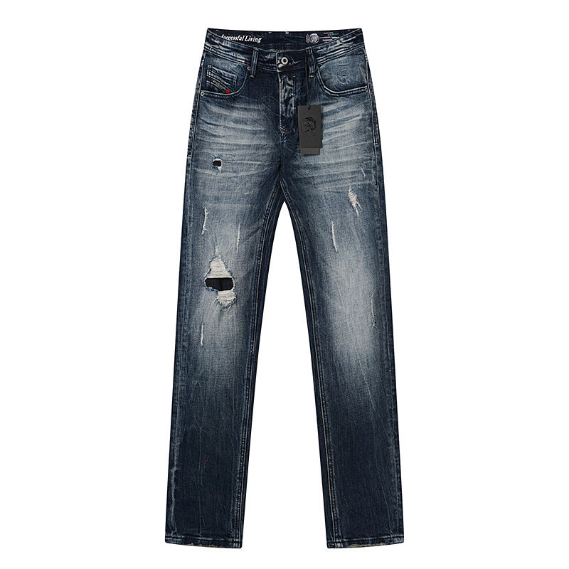 DIESEL JEANS #2600