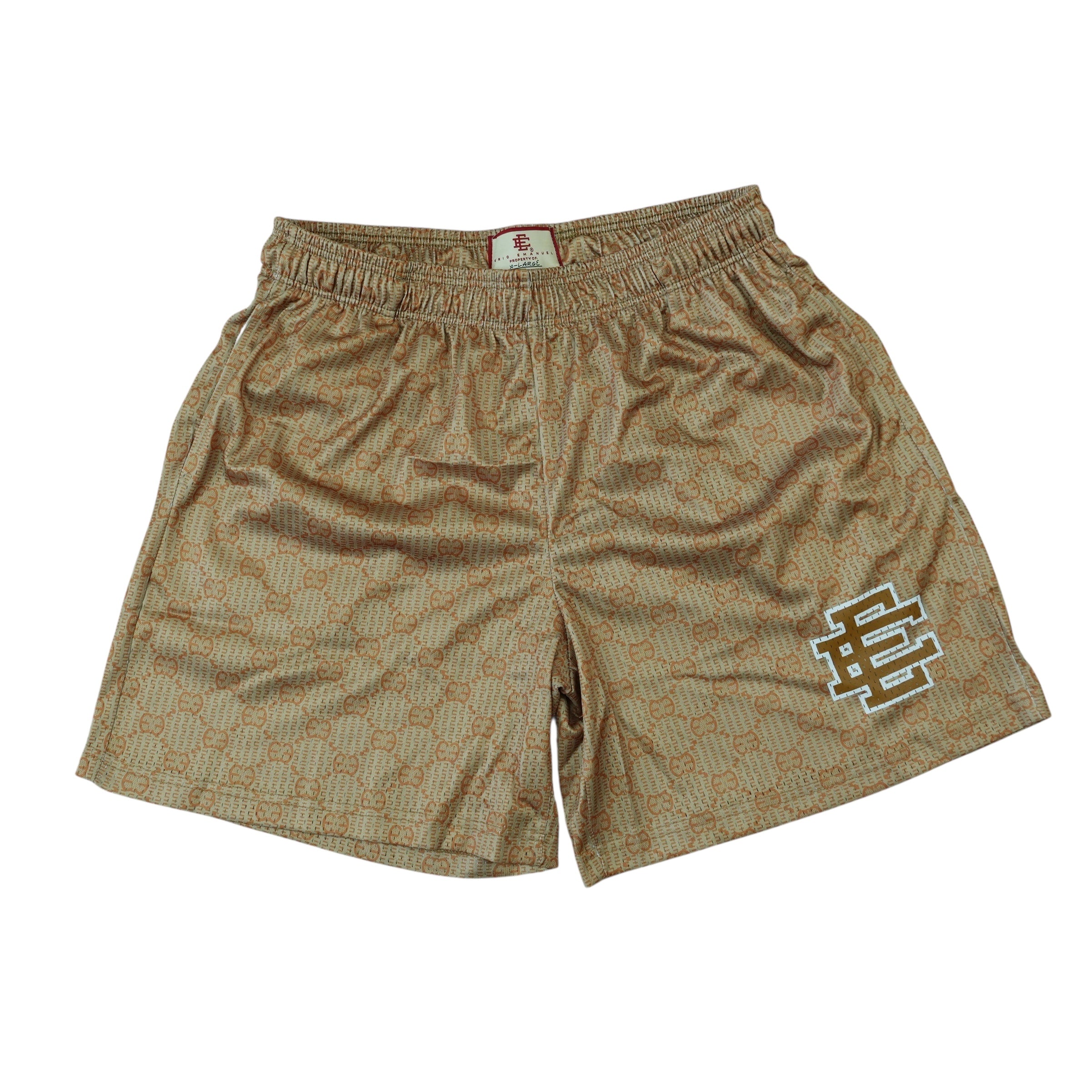 ERIC EMANUEL SHORTS