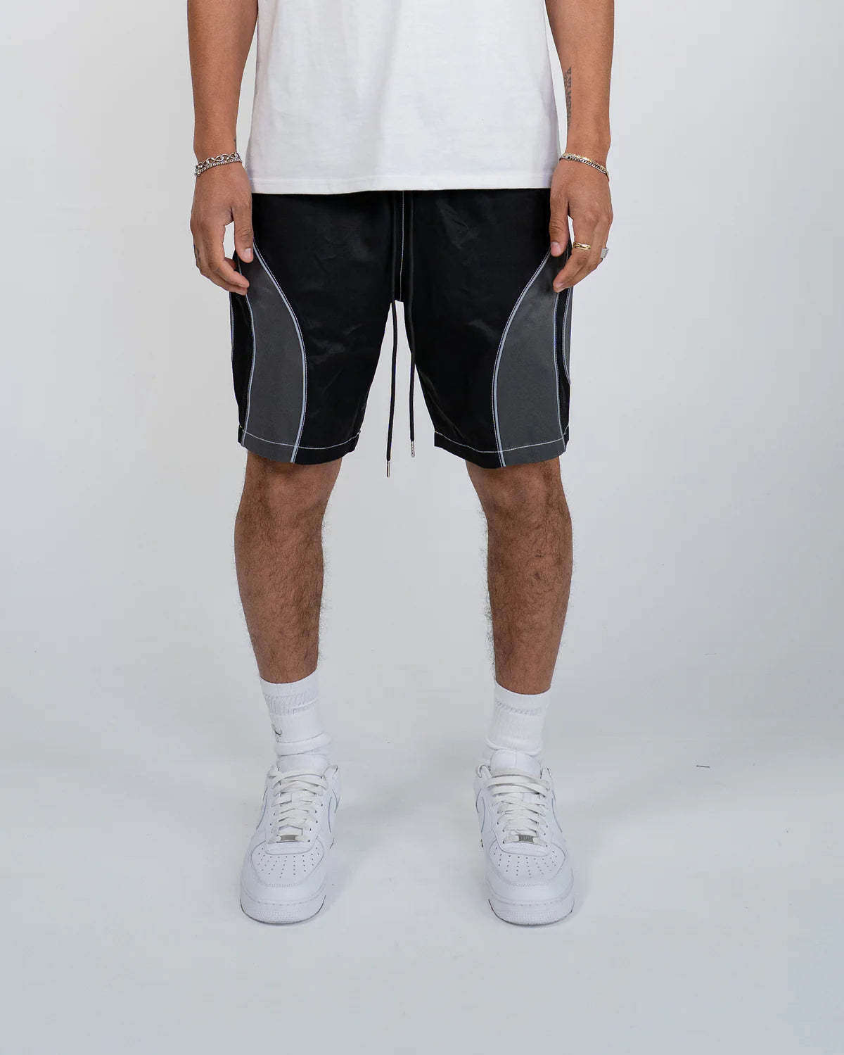 EPTM-MONTANA SHORTS (BLACK)