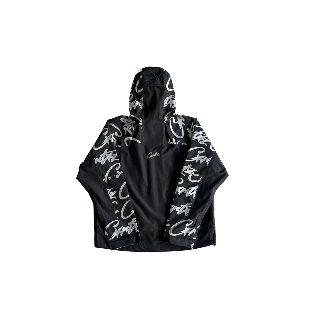 CORTEIZ — JACKET