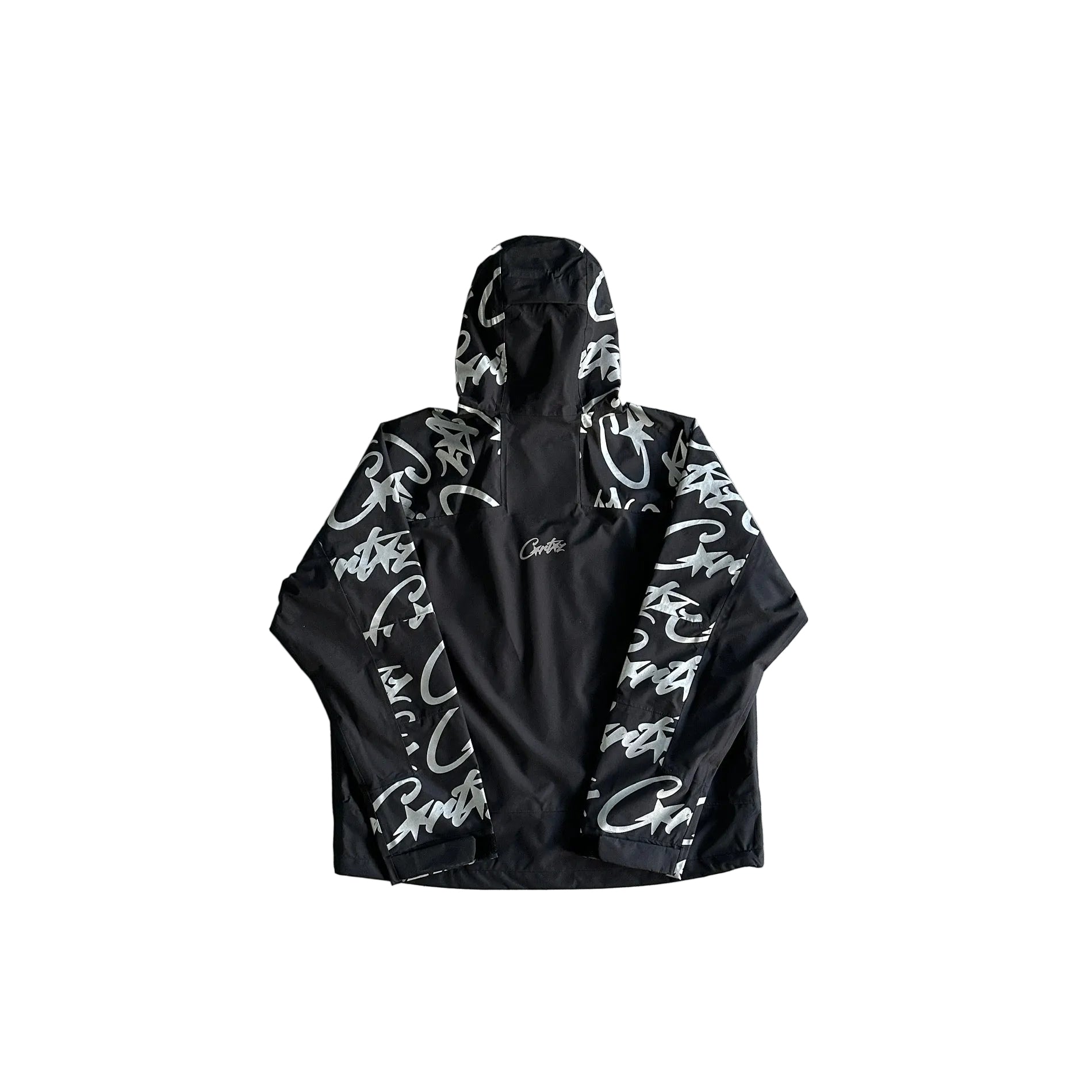 CORTEIZ — JACKET