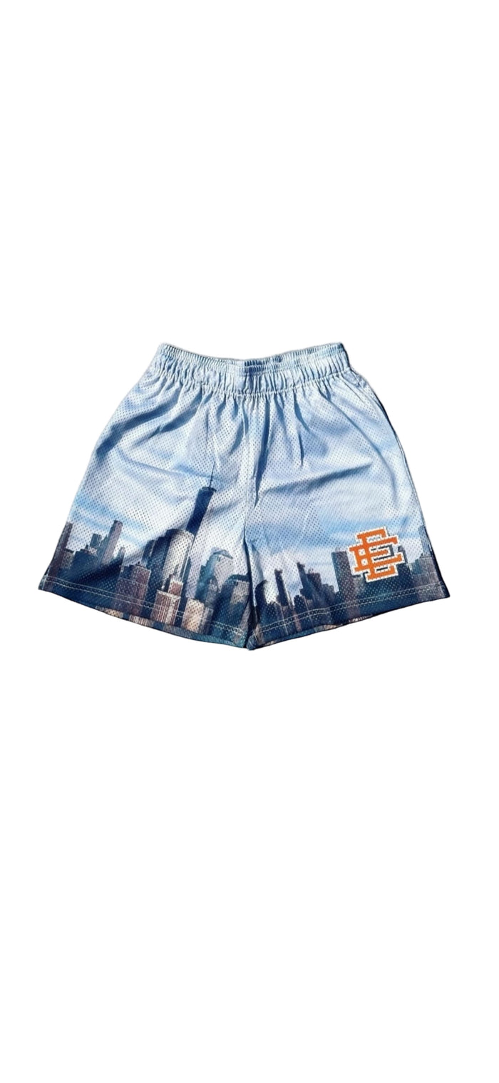 ERIC EMANUEL NYC SHORTS