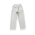 CORTEIZ ISLAND SWEATPANTS (CREAM)