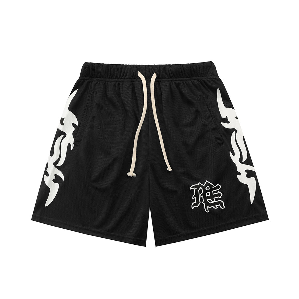 MIXED EMOTION SHORTS