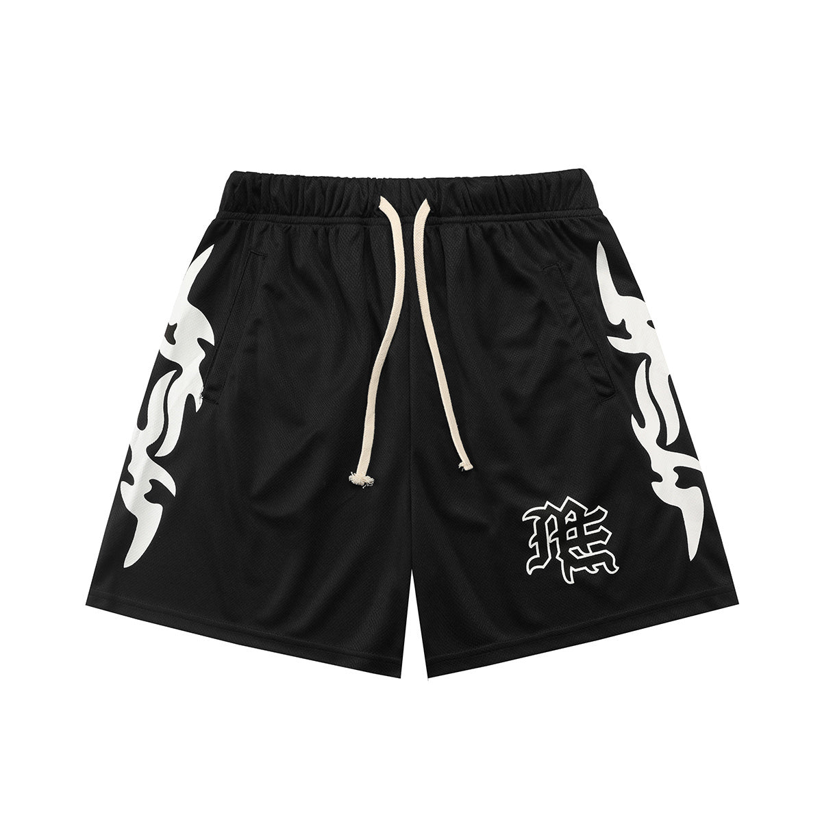 MIXED EMOTION SHORTS