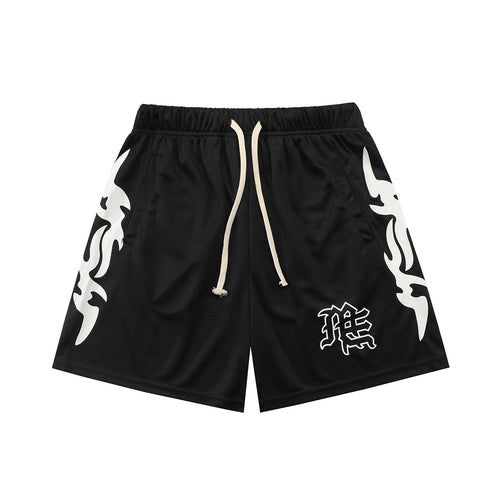 MIXED EMOTION SHORTS