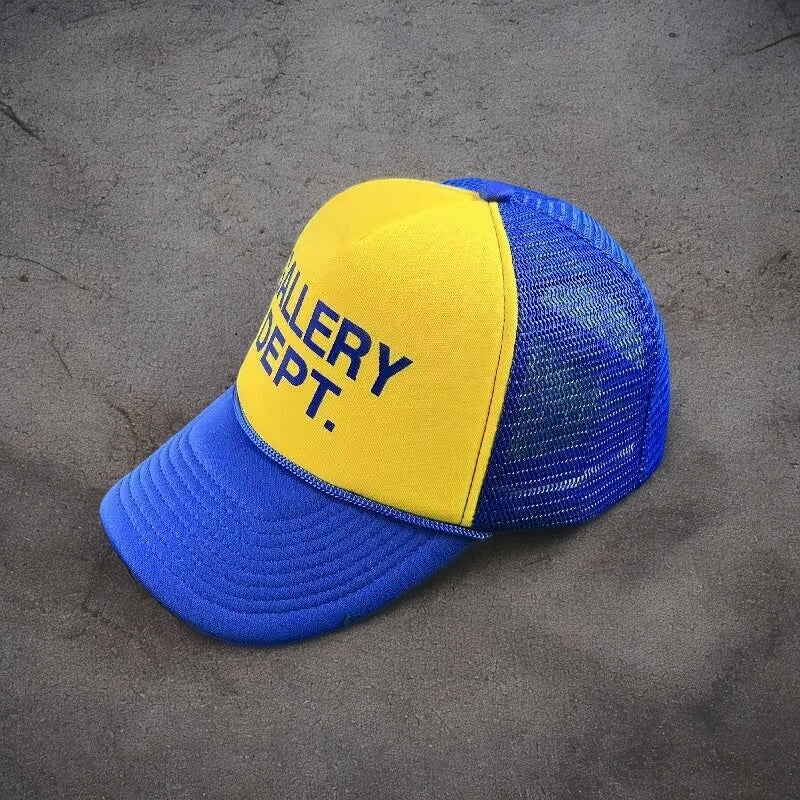 GALLERY DEPT TRUCKER HAT