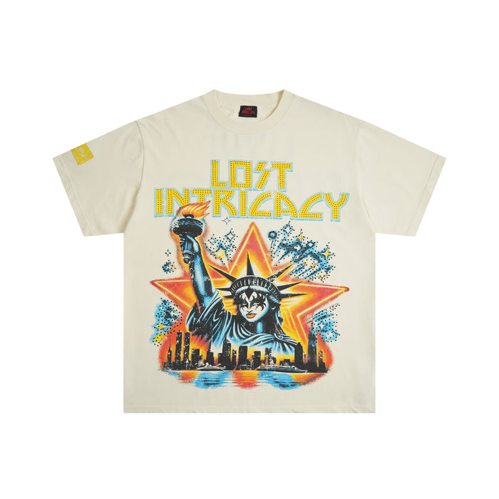 LOST INTRICACY
