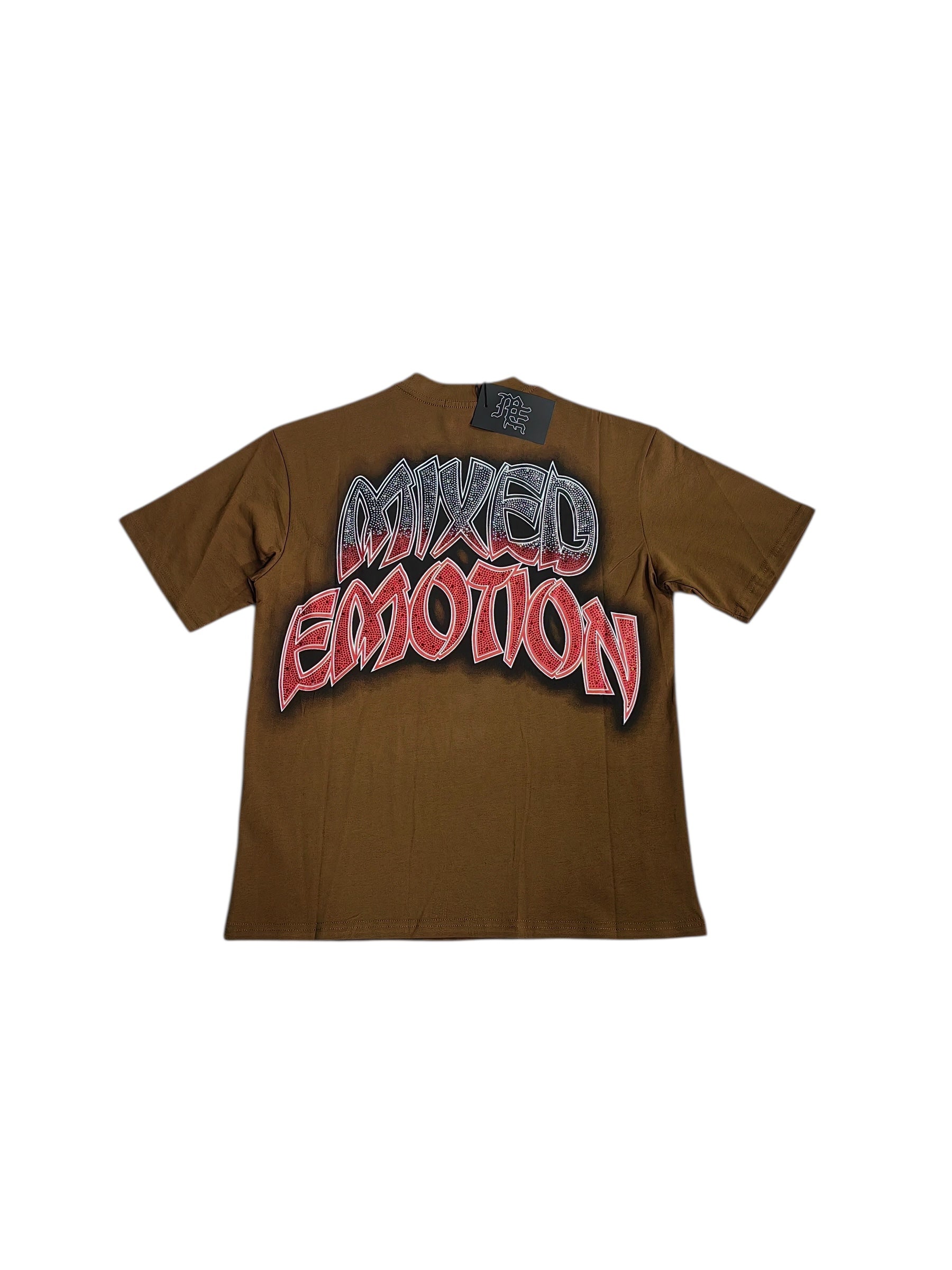MIXED EMOTION T-SHIRT