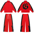 GOD SPEED TRACKSUIT