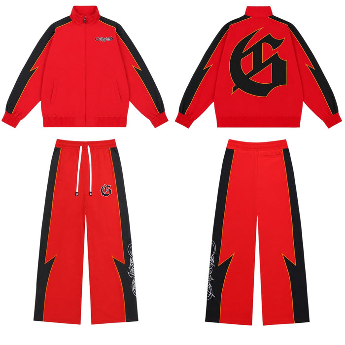 GOD SPEED TRACKSUIT
