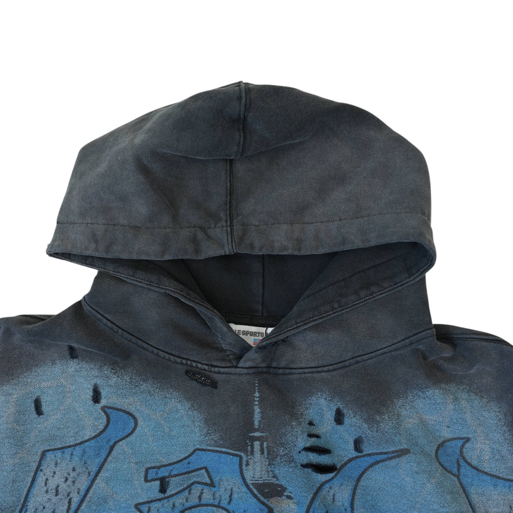 VALE FOREVER HOODIE
