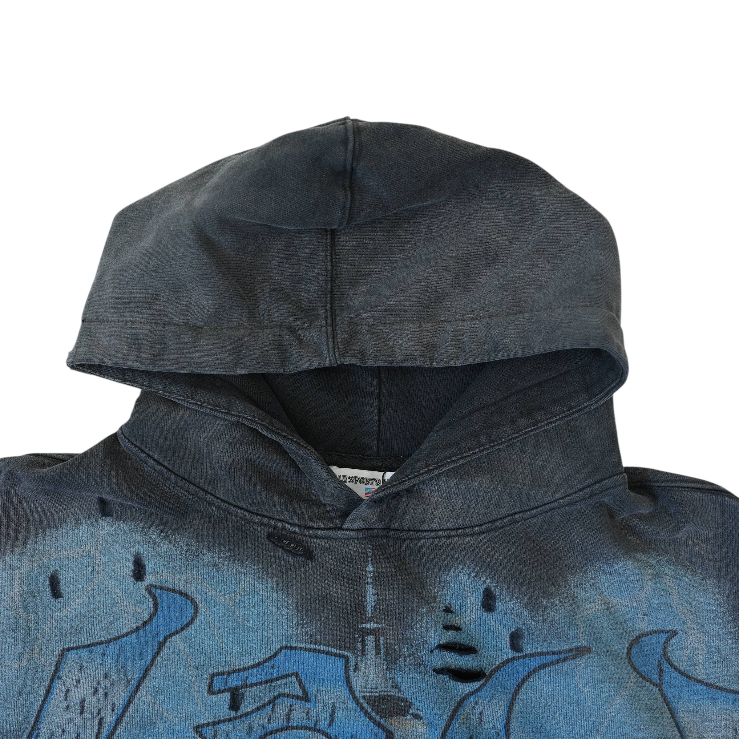 VALE FOREVER HOODIE