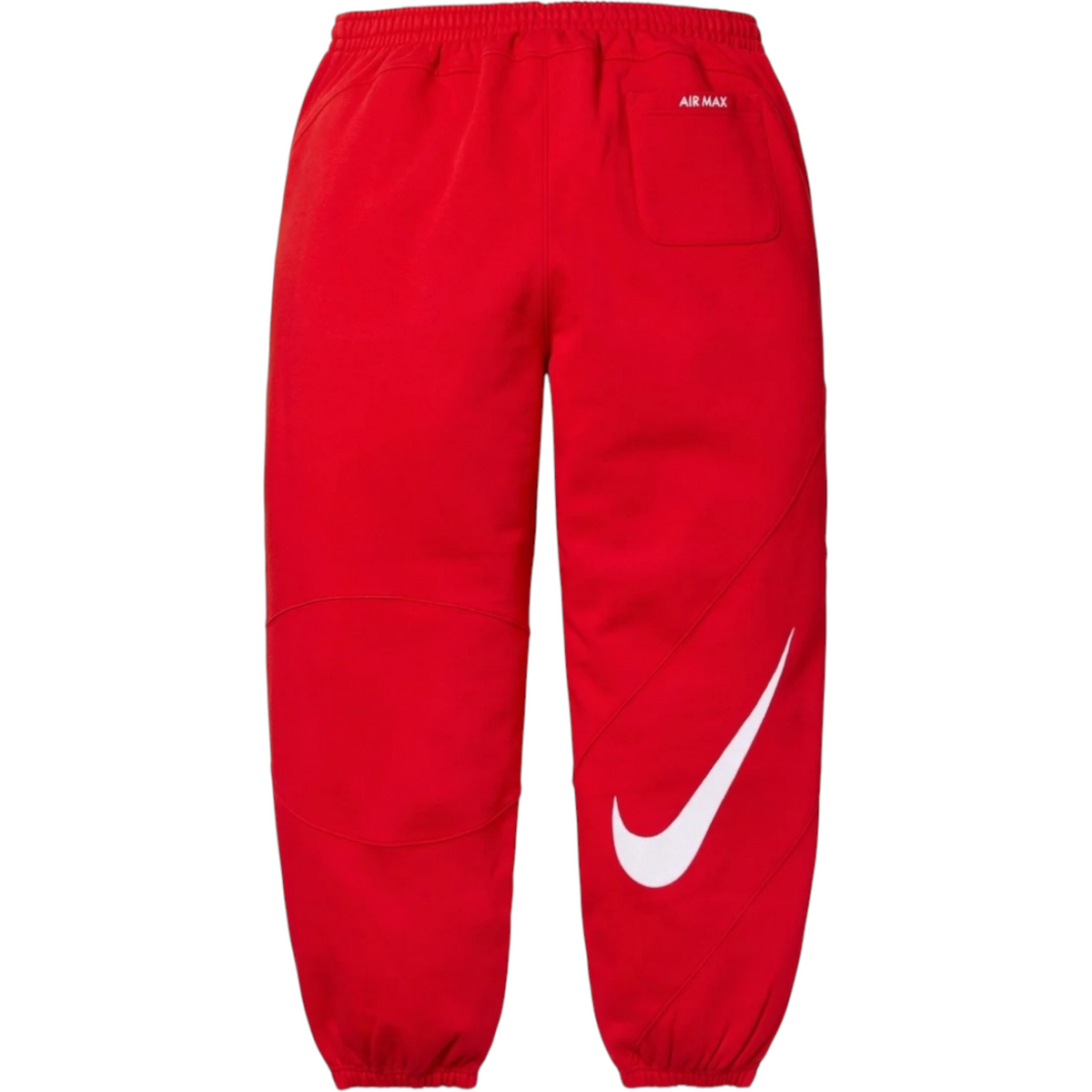 Supreme X Nike Sweatpants