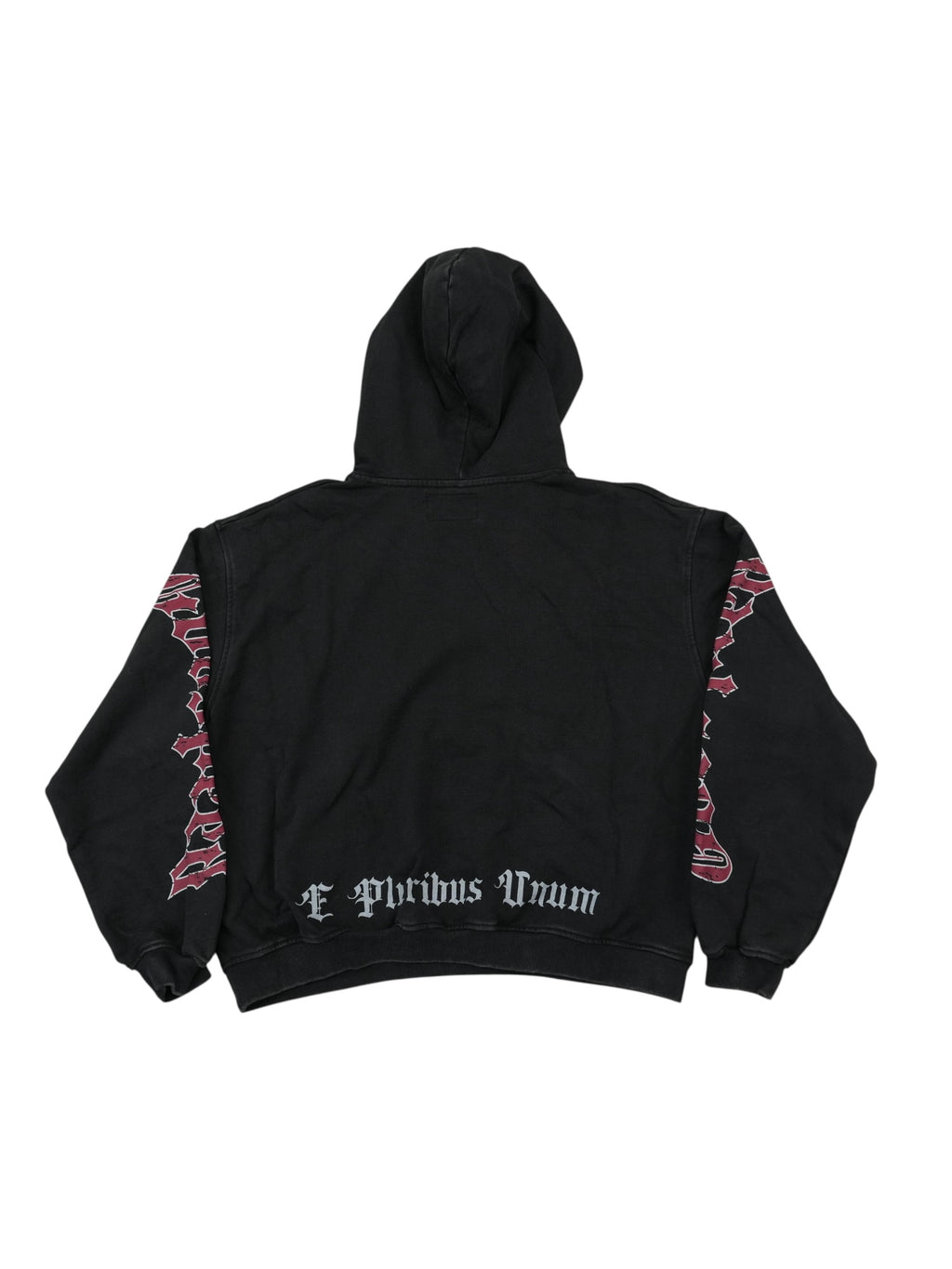 GODSPEED HOODIE #002