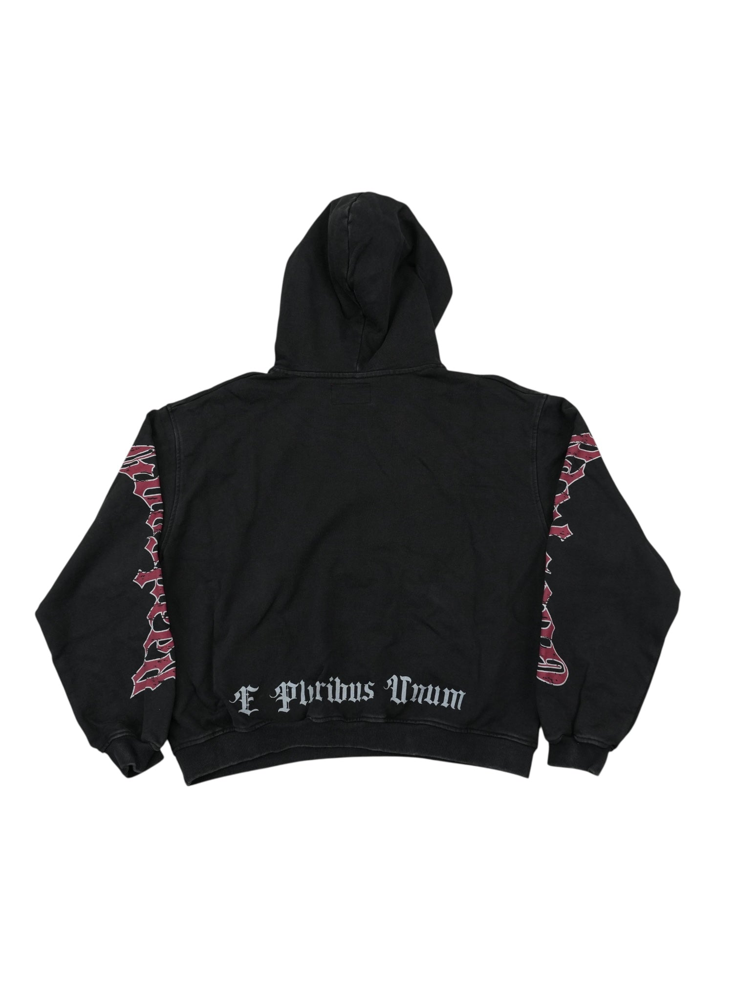 GODSPEED HOODIE #002