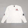 MATTY BOY LONGSLEEVE