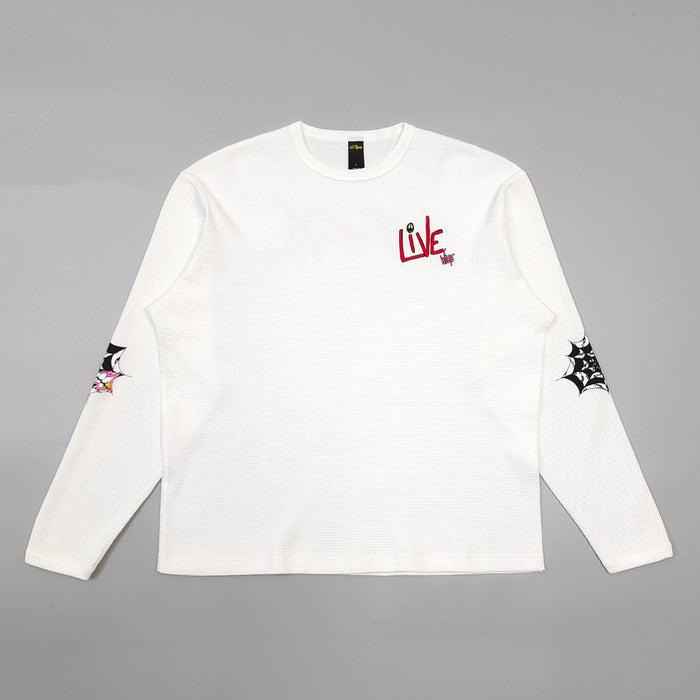 MATTY BOY LONGSLEEVE