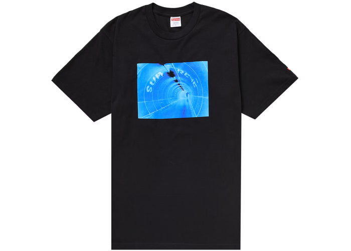 SUPREME “Tunnel Tee” TEE 🔝