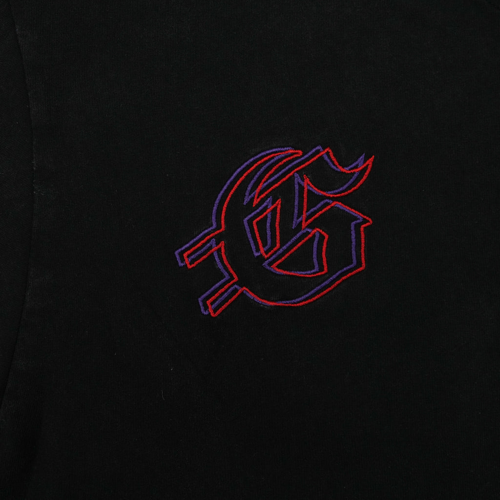 GODSPEED T- SHIRT