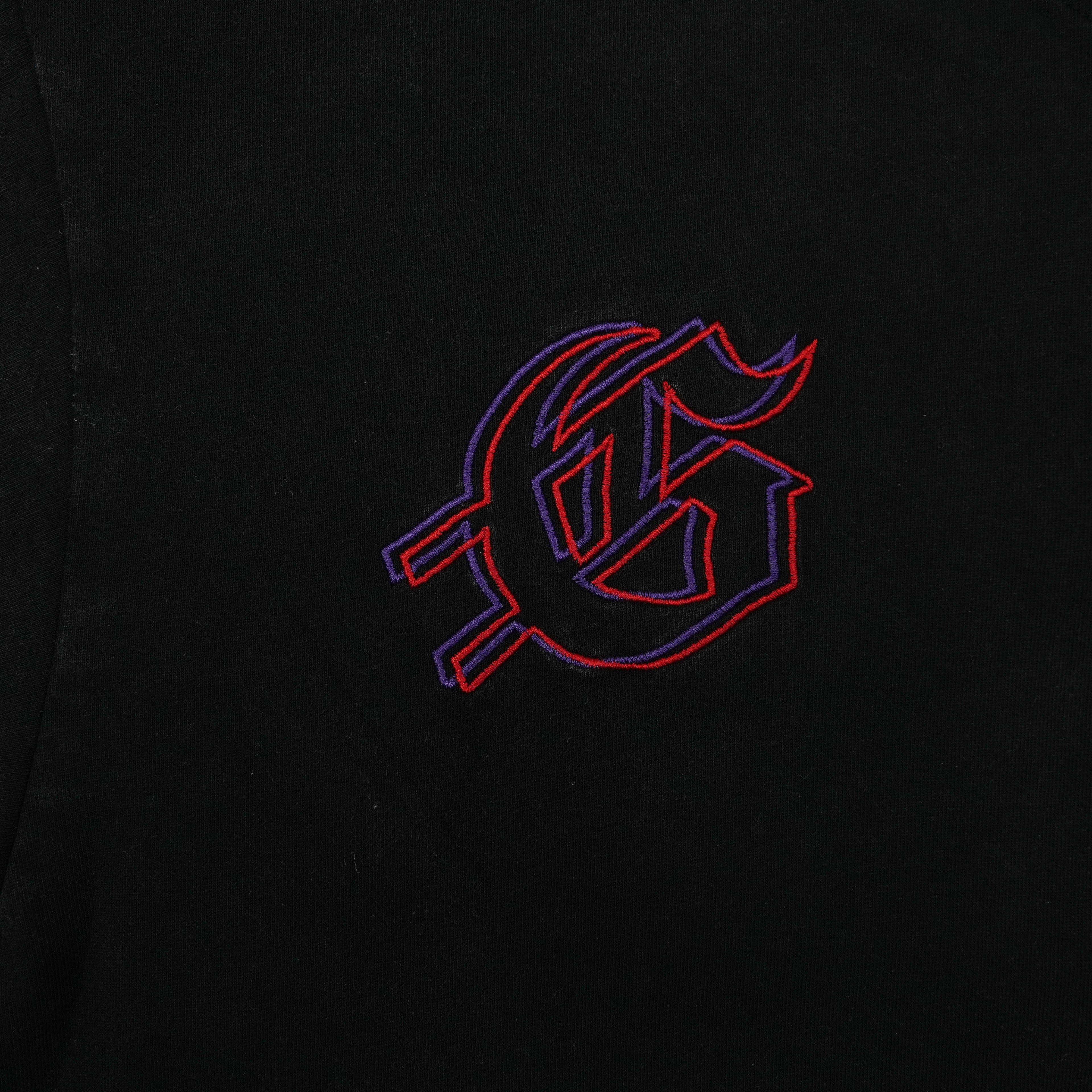 GODSPEED T- SHIRT