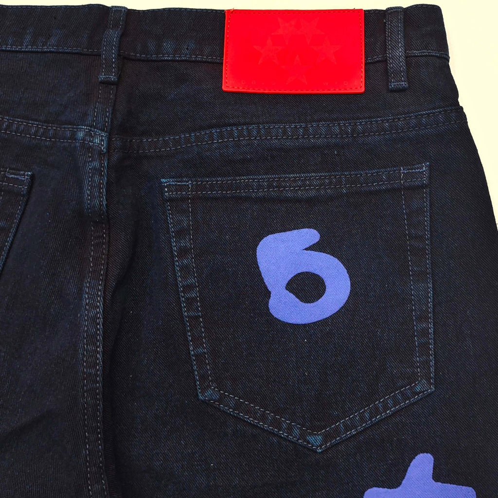 SP5DER / BELUGA / JEANS