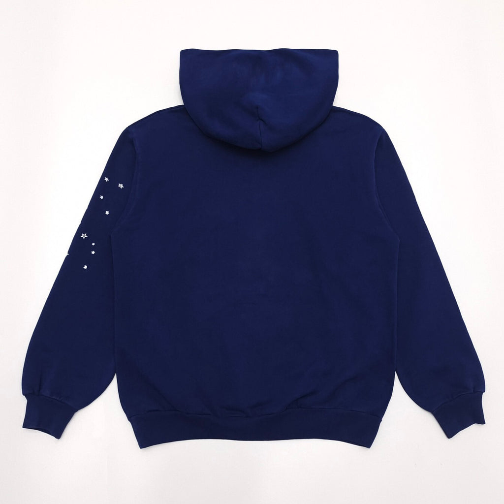 SP5DER X YANKEES HOODIE