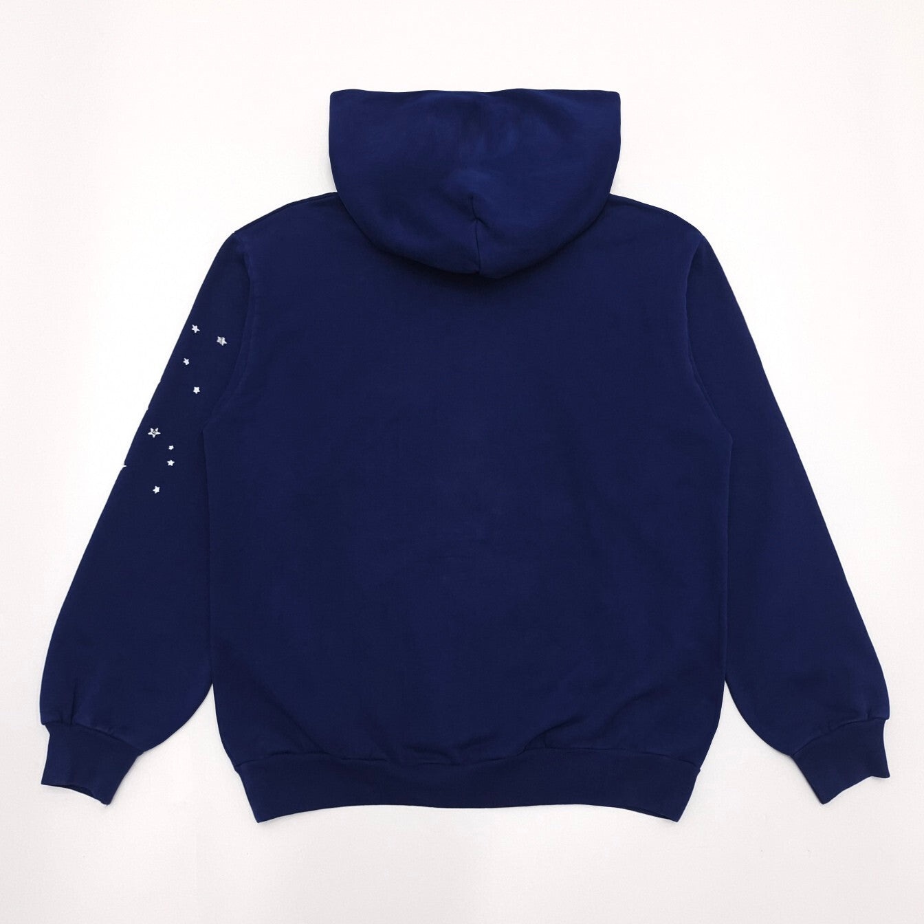 SP5DER X YANKEES HOODIE