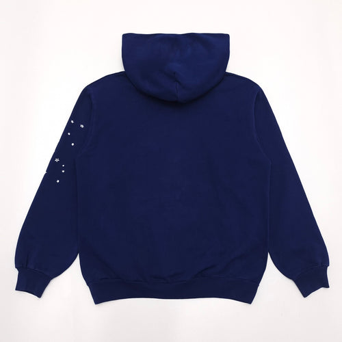 SP5DER X YANKEES HOODIE