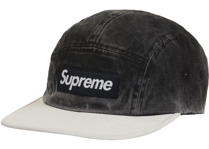 SUPREME MILITARY CAMP CAP