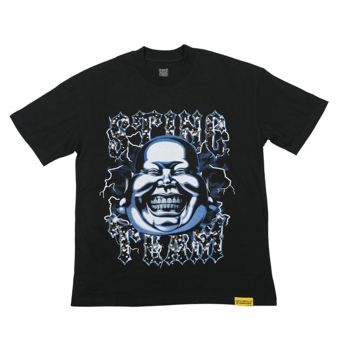 AWFUL LOT OF COUGHSYRUP TEE