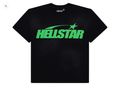 HELLSTAR TEE 🔝