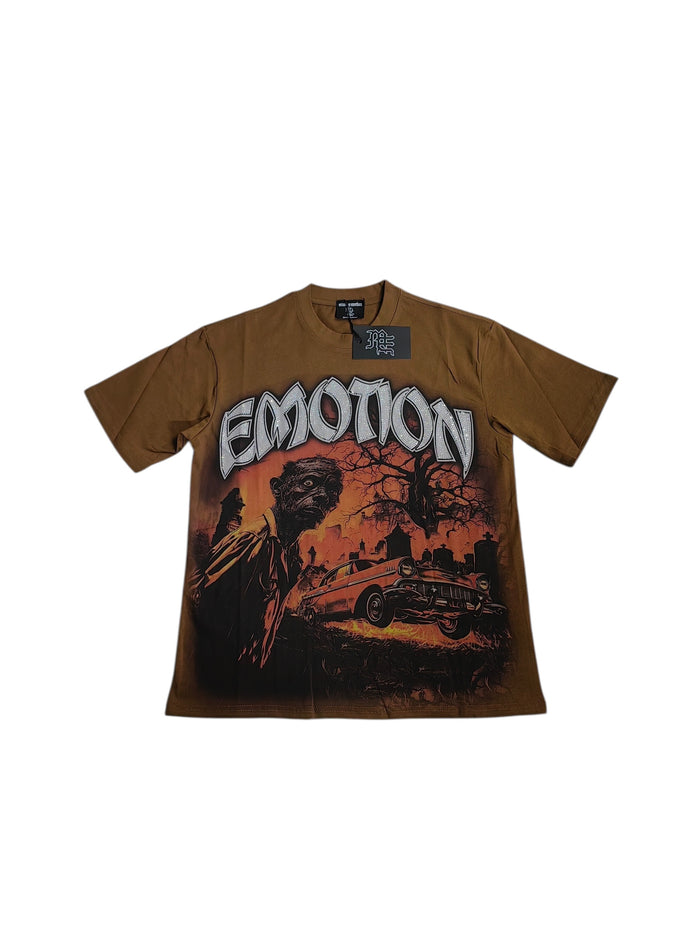 MIXED EMOTION T-SHIRT