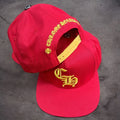 CHROME HEART HAT