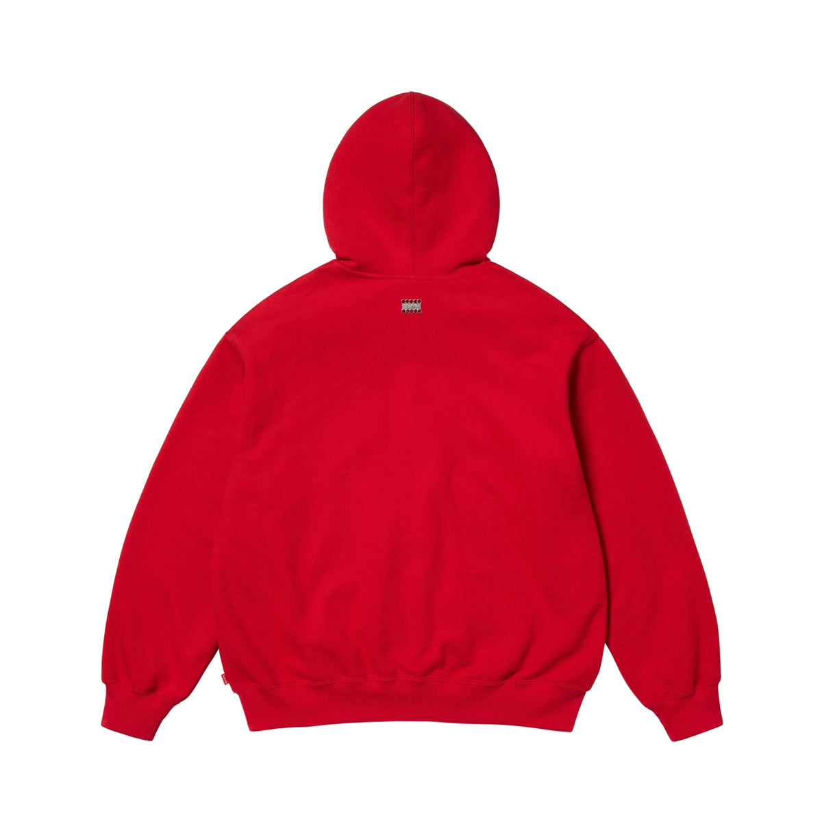 Supreme®/b.b. Simon® Zip Up Hooded Sweatshirt