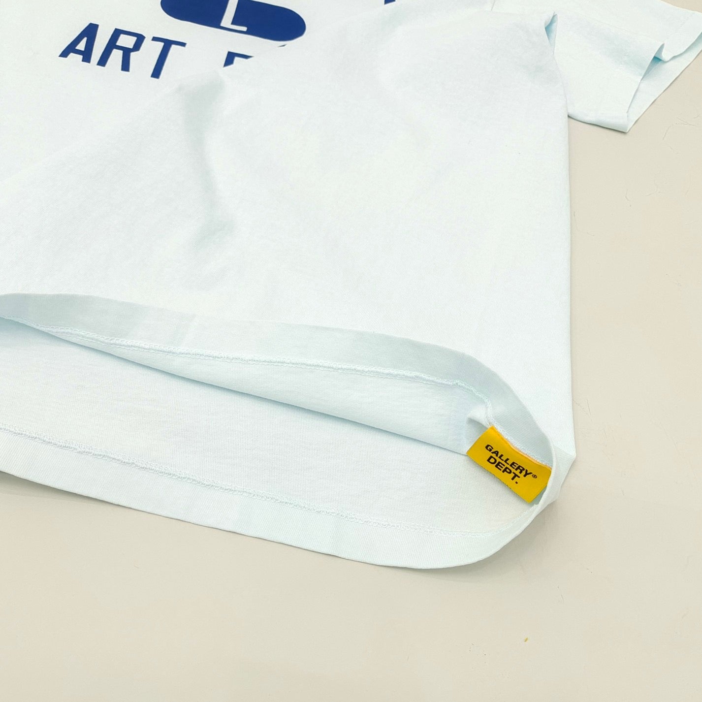 Gallery Dept “Art Dept” Tee 🔝