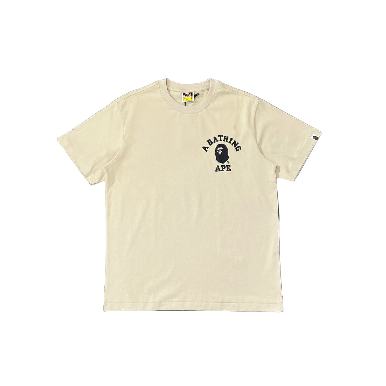 BAPE APE STRONG TOGETHER  — ONLINE EXCLUSIVE — 22