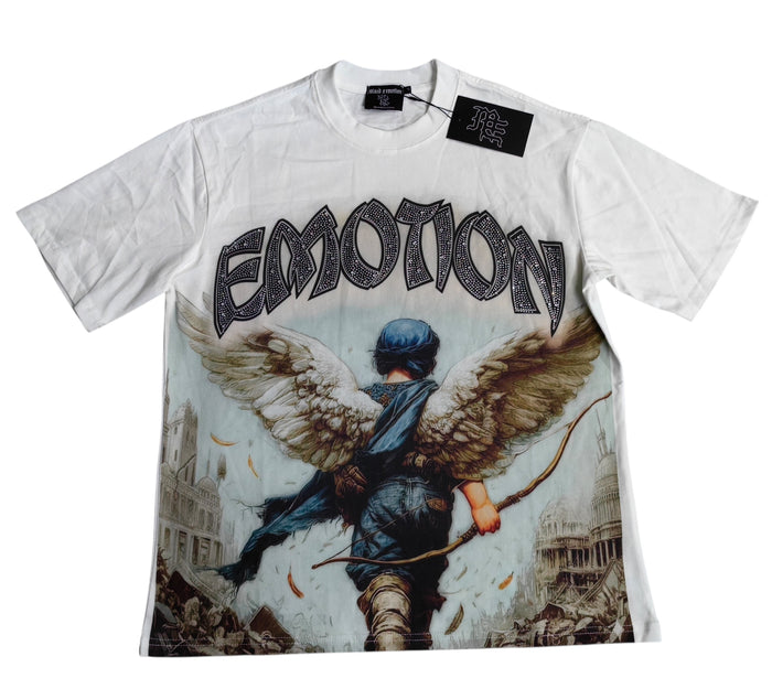 MIXED EMOTION TEE