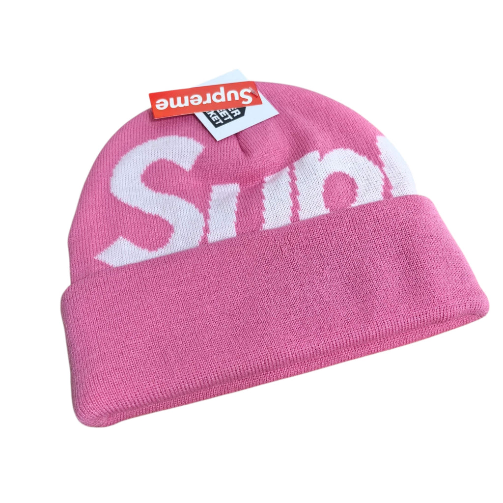 SUPREME BEANIE